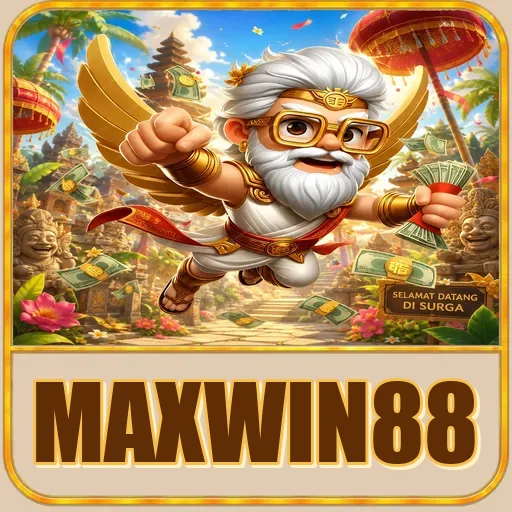 Pratinjau tampilan maxwin88