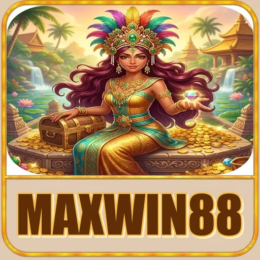 Beranda aplikasi maxwin88 setelah terbuka