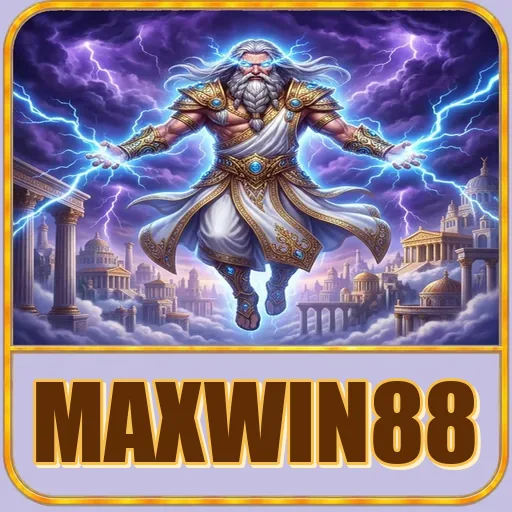 Pratinjau tampilan maxwin88